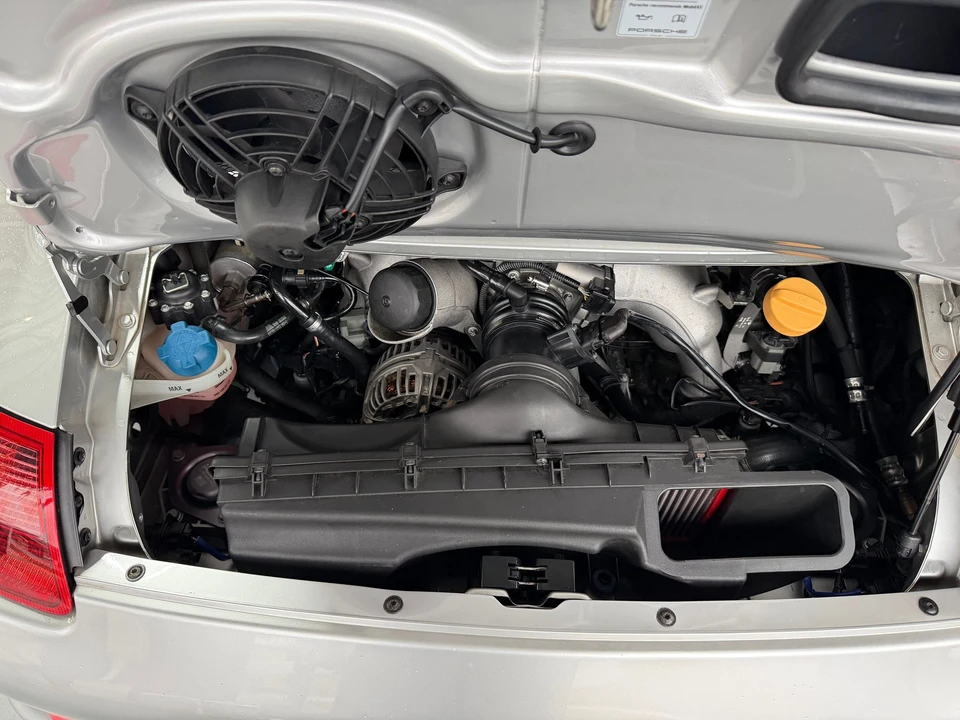 2008 Porsche 997 GT2 - Image 12 of 15
