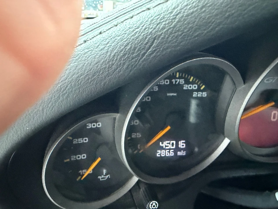 2008 Porsche 997 GT2 - Image 15 of 15