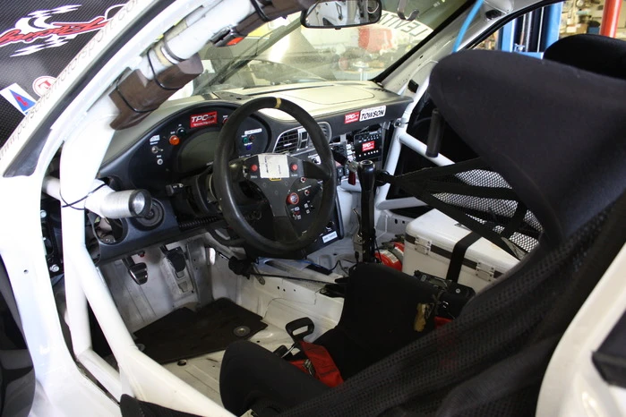 2008 Porsche 997 GT2 - Image 3 of 12