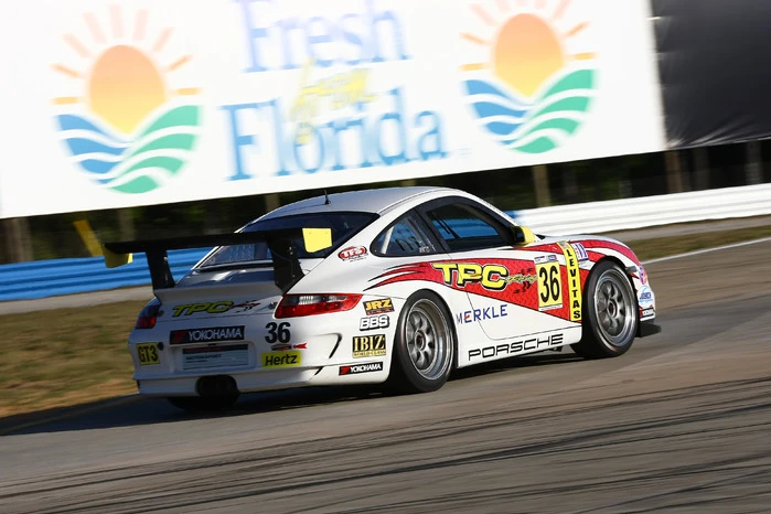 2008 Porsche 997 GT2 - Image 8 of 12
