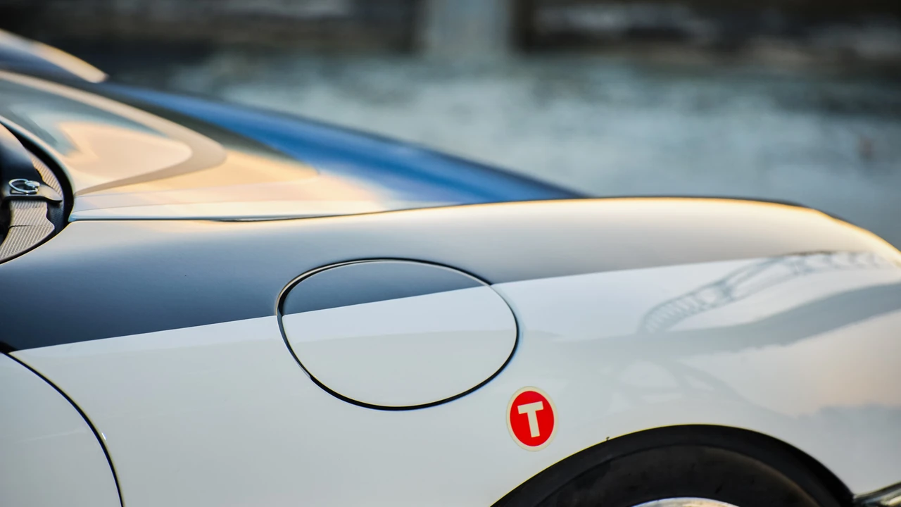2008 Porsche 997 GT3 - Image 27 of 31