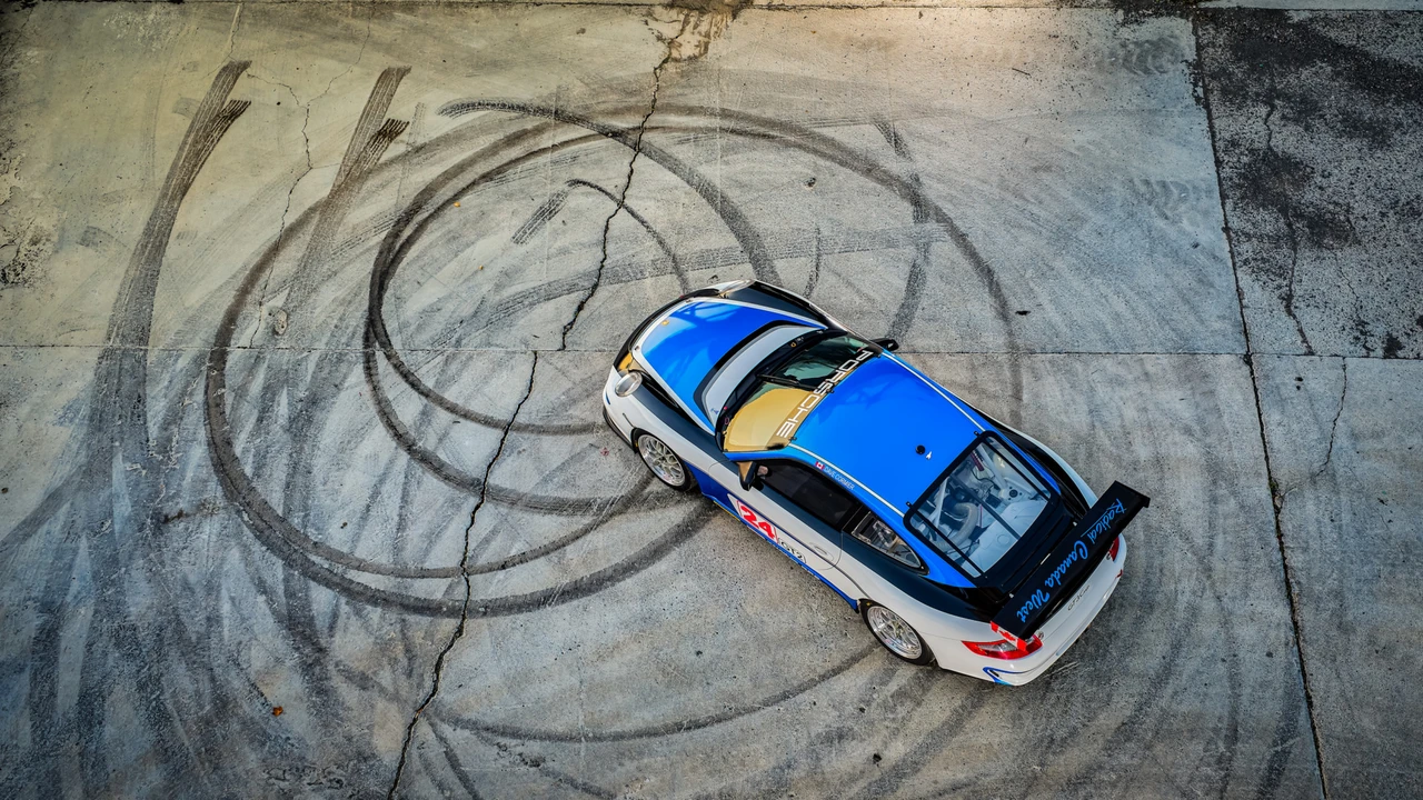 2008 Porsche 997 GT3 - Image 7 of 31