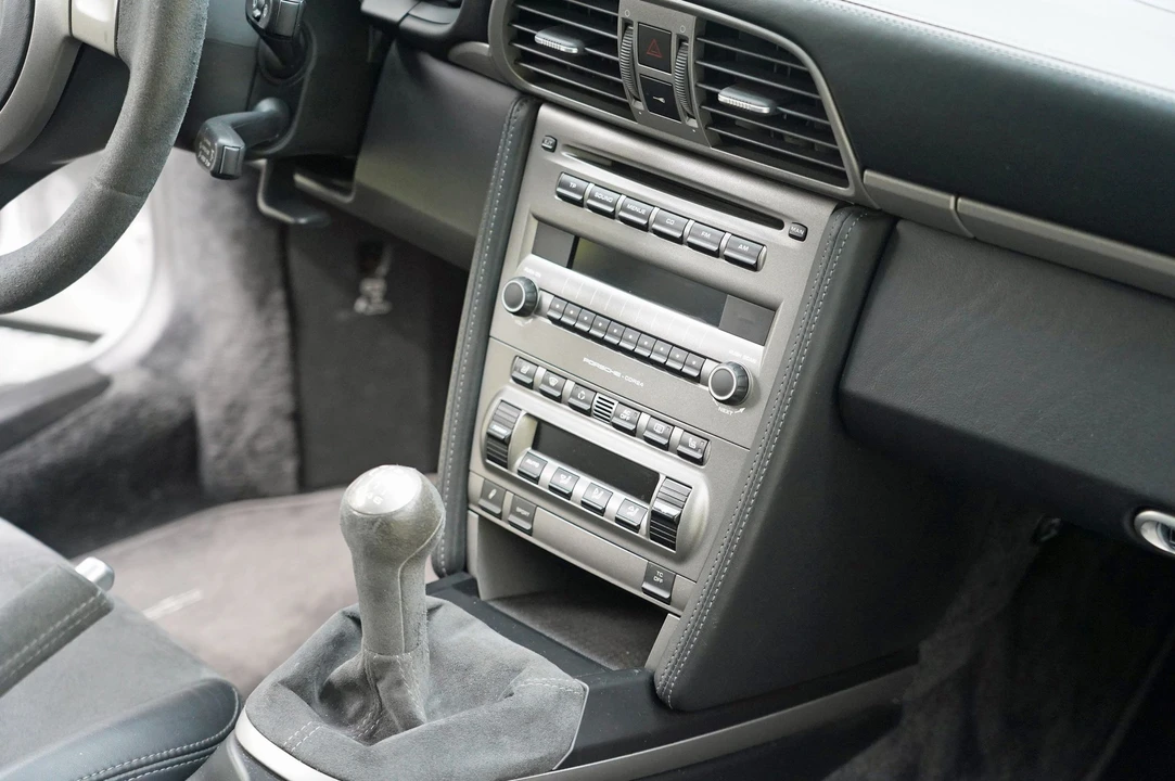 2008 Porsche 997 GT3 - Image 10 of 17
