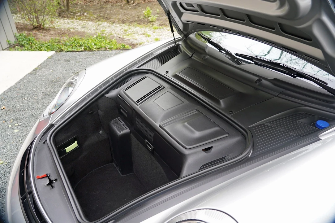 2008 Porsche 997 GT3 - Image 13 of 17