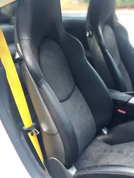 2008 Porsche 997 GT3 - Image 10 of 12