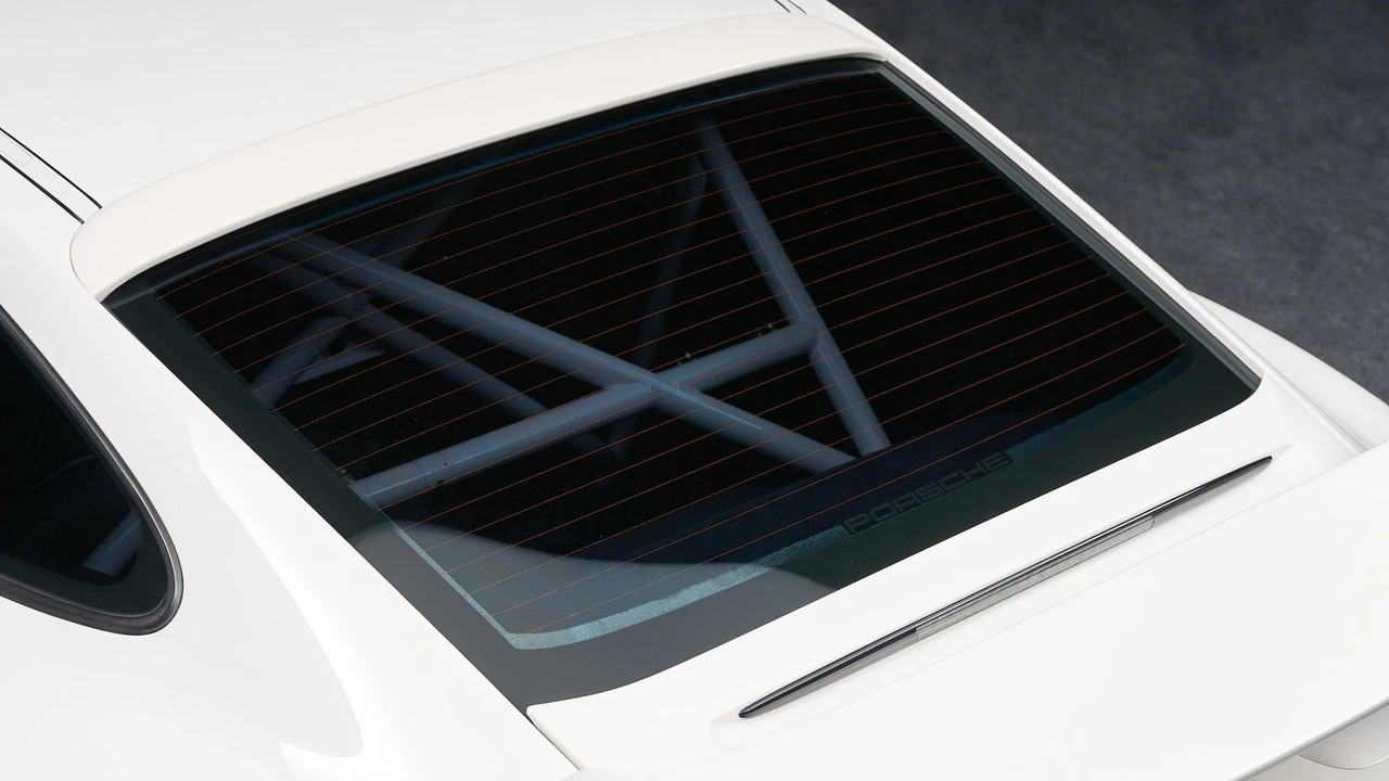 2008 Porsche 997 GT3 - Image 15 of 15