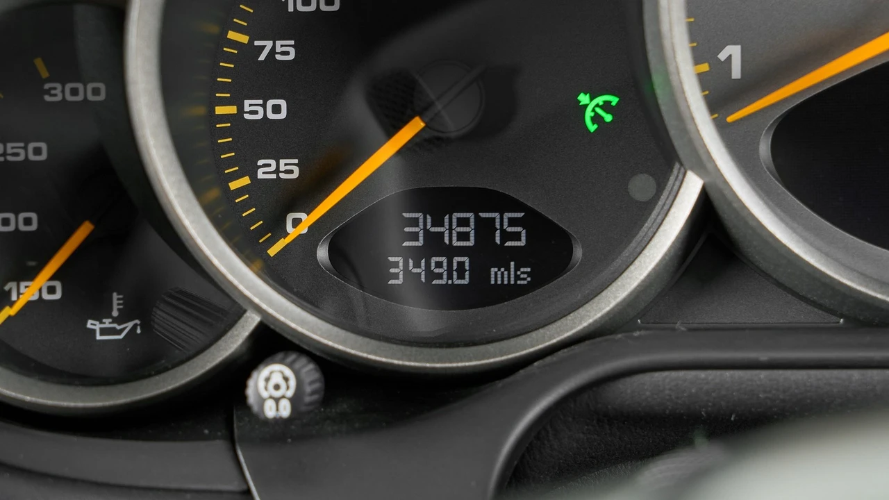 2008 Porsche 997 GT3 - Image 11 of 15