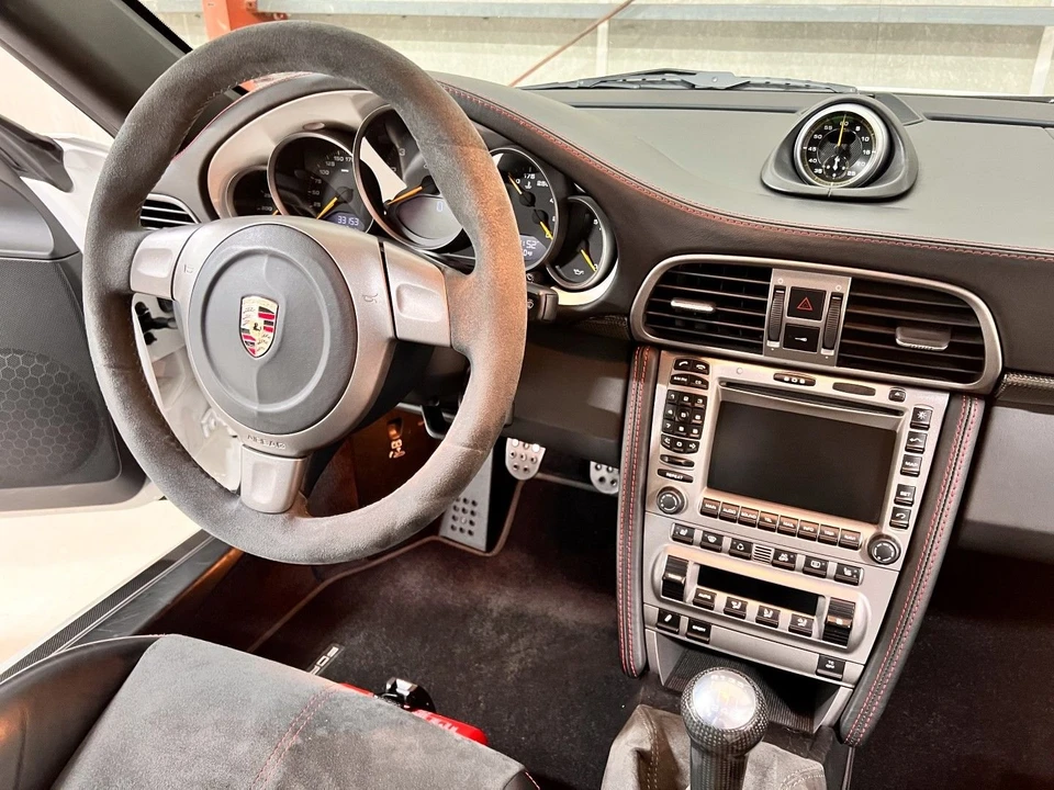 2008 Porsche 997 GT3 - Image 15 of 17
