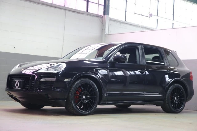 2008 Porsche 955/957 Cayenne GTS - Image 21 of 21