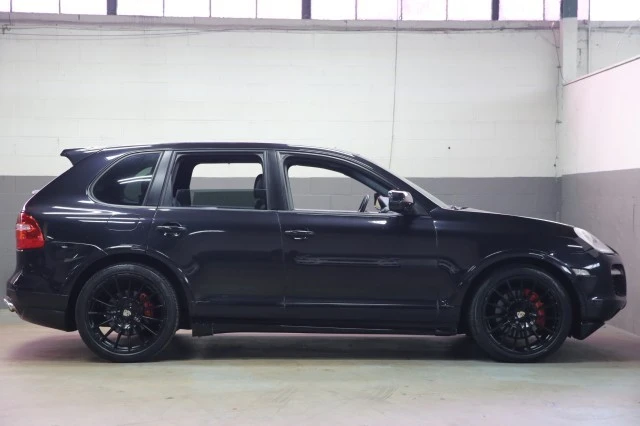 2008 Porsche 955/957 Cayenne GTS - Image 4 of 21