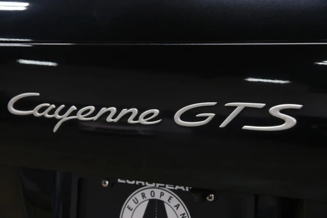 2008 Porsche 955/957 Cayenne GTS - Image 7 of 21