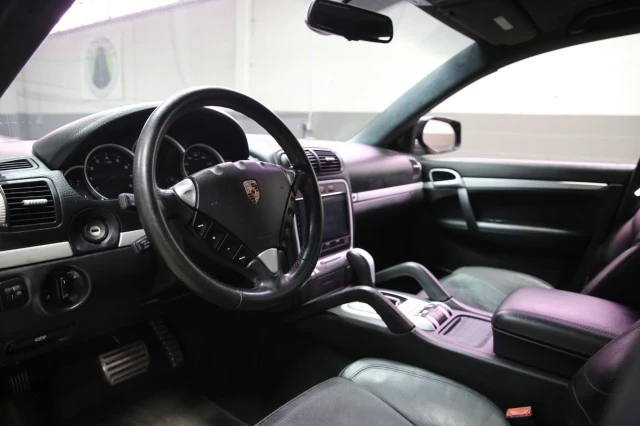 2008 Porsche 955/957 Cayenne GTS - Image 18 of 21
