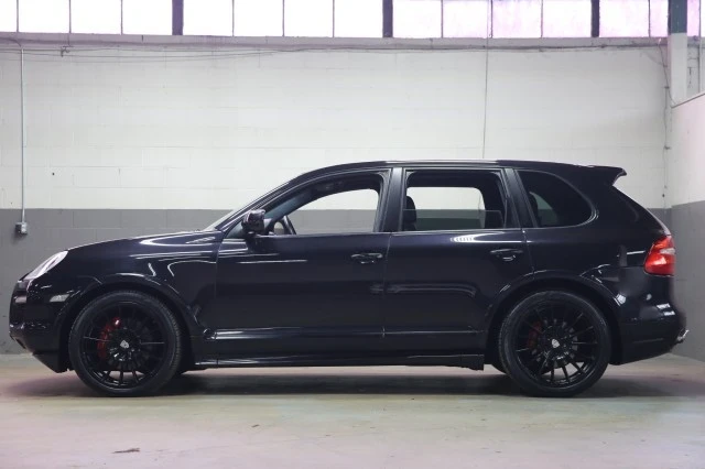 2008 Porsche 955/957 Cayenne GTS - Image 2 of 21