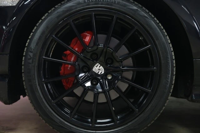 2008 Porsche 955/957 Cayenne GTS - Image 14 of 21