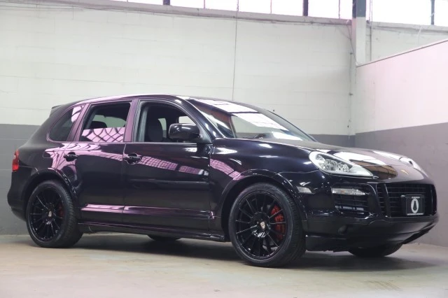 2008 Porsche 955/957 Cayenne GTS - Image 19 of 21