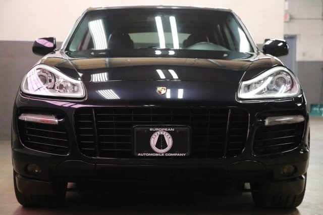 2008 Porsche 955/957 Cayenne GTS - Image 16 of 21