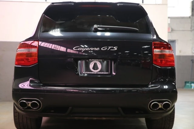2008 Porsche 955/957 Cayenne GTS - Image 20 of 21