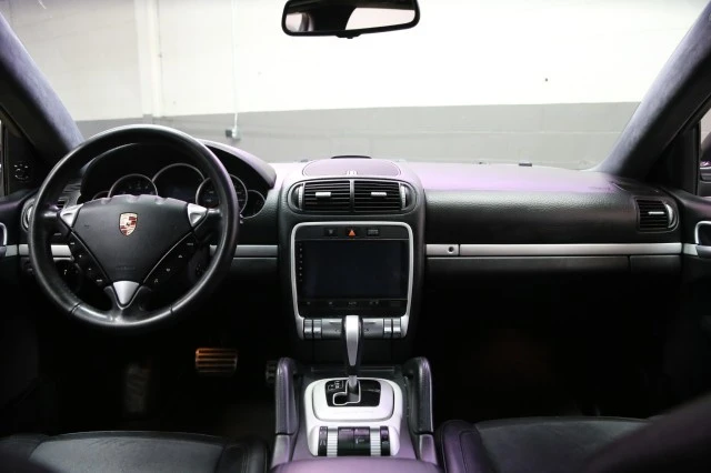 2008 Porsche 955/957 Cayenne GTS - Image 9 of 21