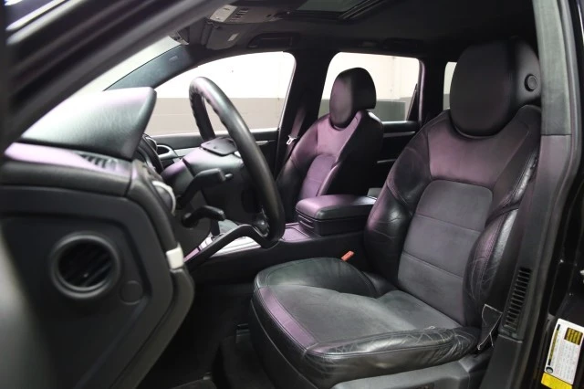 2008 Porsche 955/957 Cayenne GTS - Image 10 of 21