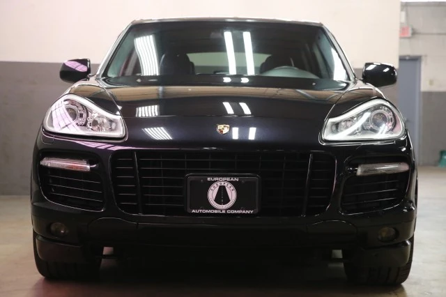 2008 Porsche 955/957 Cayenne GTS - Image 3 of 21