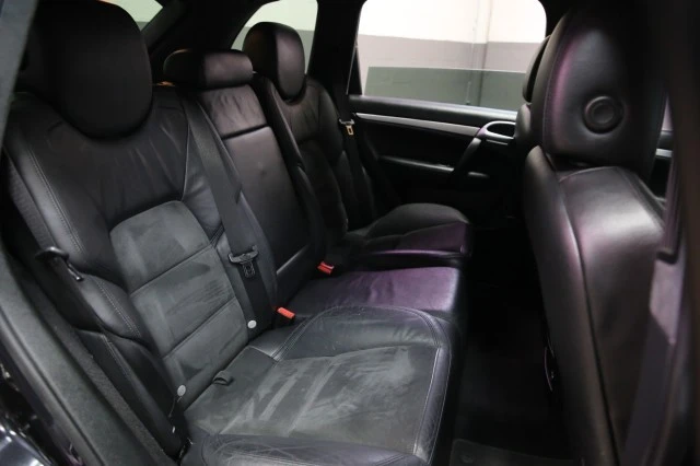 2008 Porsche 955/957 Cayenne GTS - Image 12 of 21
