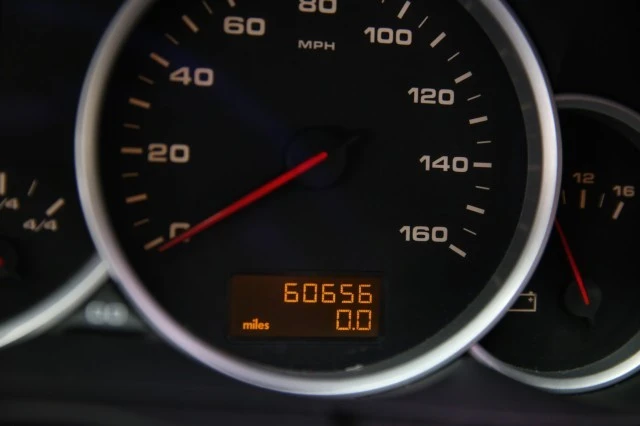 2008 Porsche 955/957 Cayenne GTS - Image 8 of 21