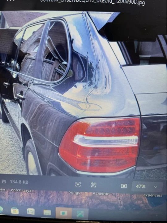 2008 Porsche 955/957 Cayenne S - Image 7 of 10