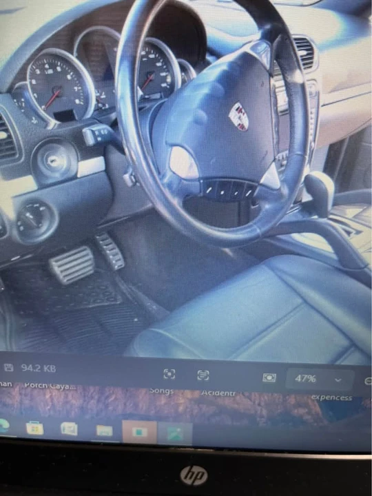2008 Porsche 955/957 Cayenne S - Image 2 of 10