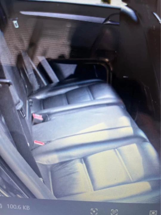 2008 Porsche 955/957 Cayenne S - Image 10 of 10