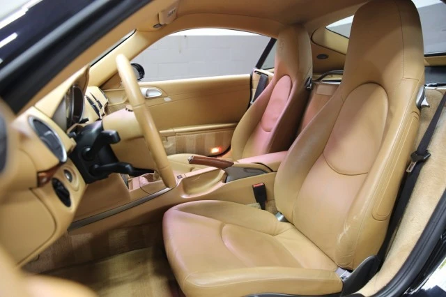 2008 Porsche 987 Cayman S - Image 9 of 24