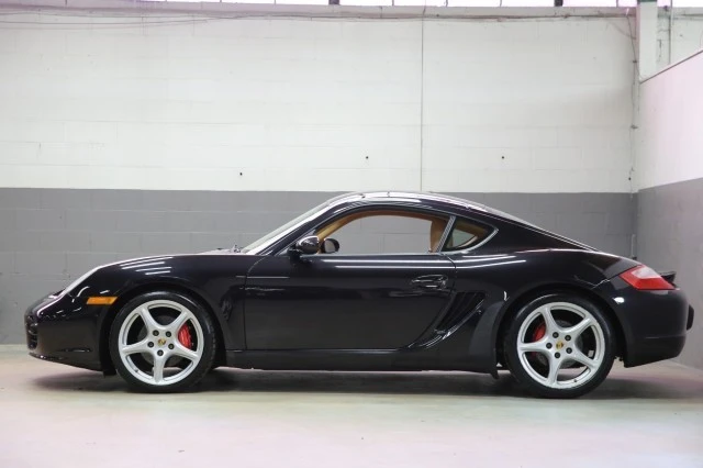 2008 Porsche 987 Cayman S - Image 2 of 24