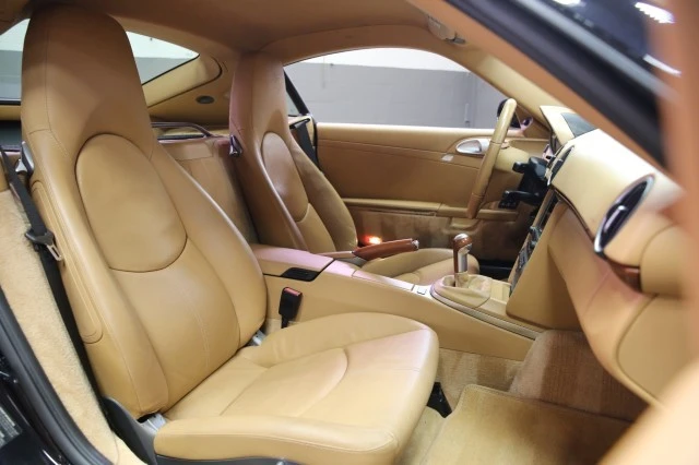 2008 Porsche 987 Cayman S - Image 11 of 24