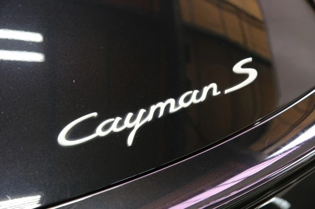 2008 Porsche 987 Cayman S - Image 6 of 24
