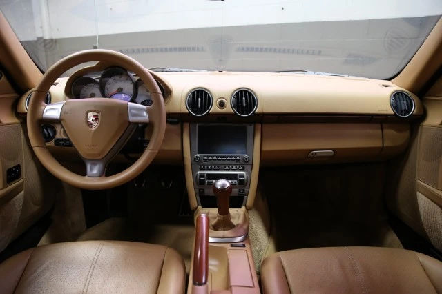 2008 Porsche 987 Cayman S - Image 8 of 24