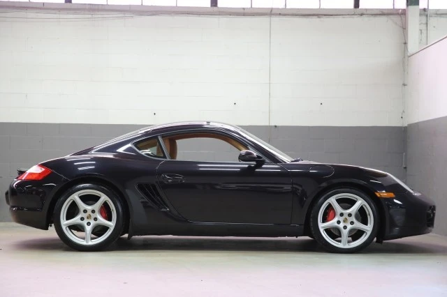 2008 Porsche 987 Cayman S - Image 4 of 24