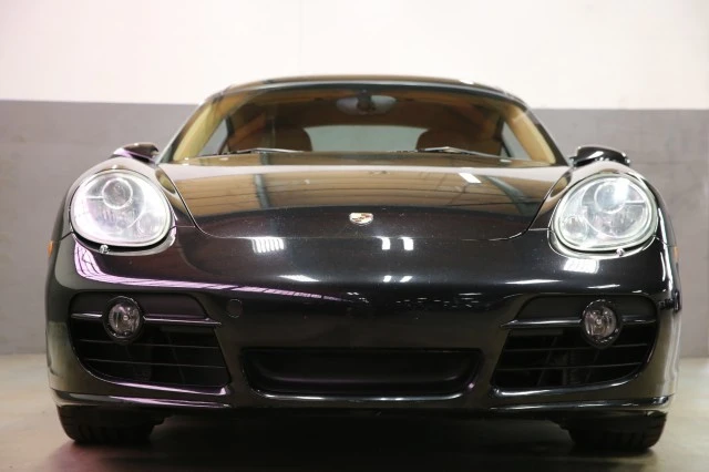 2008 Porsche 987 Cayman S - Image 3 of 24