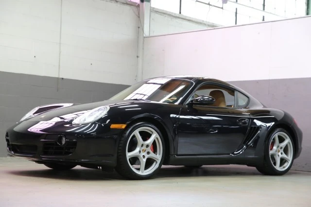 2008 Porsche 987 Cayman S - Image 18 of 24