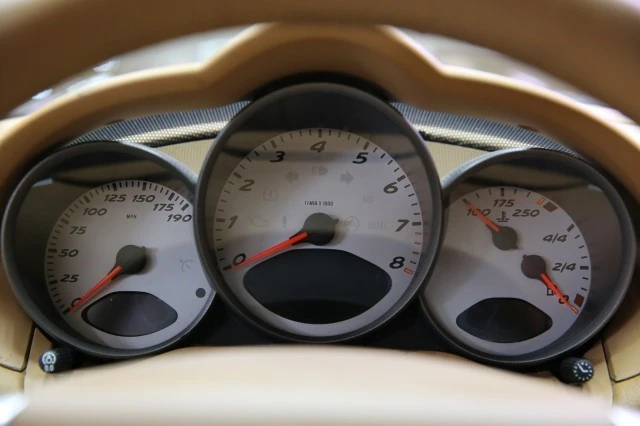 2008 Porsche 987 Cayman S - Image 21 of 24