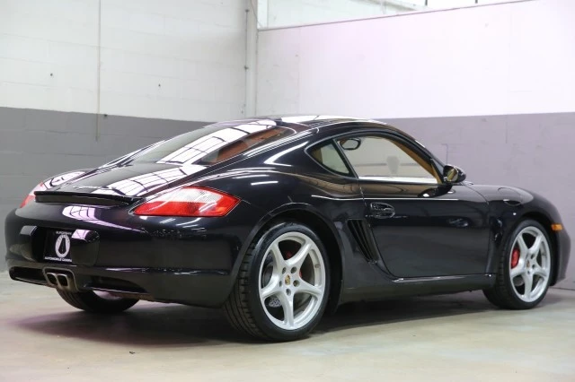 2008 Porsche 987 Cayman S - Image 14 of 24