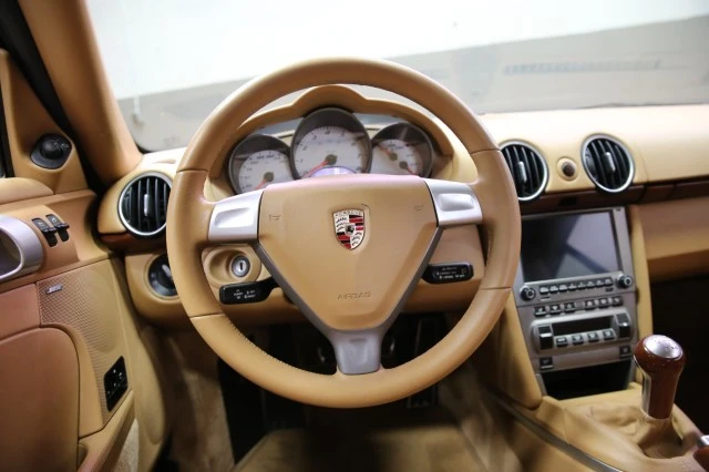 2008 Porsche 987 Cayman S - Image 10 of 24