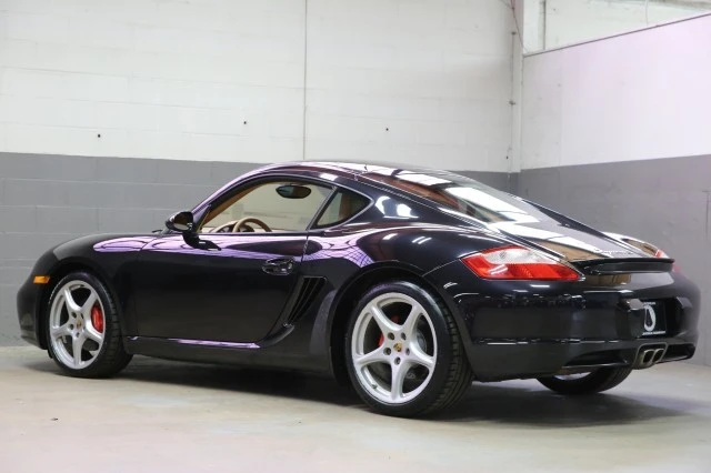 2008 Porsche 987 Cayman S - Image 12 of 24