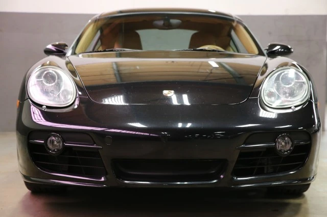 2008 Porsche 987 Cayman S - Image 13 of 24