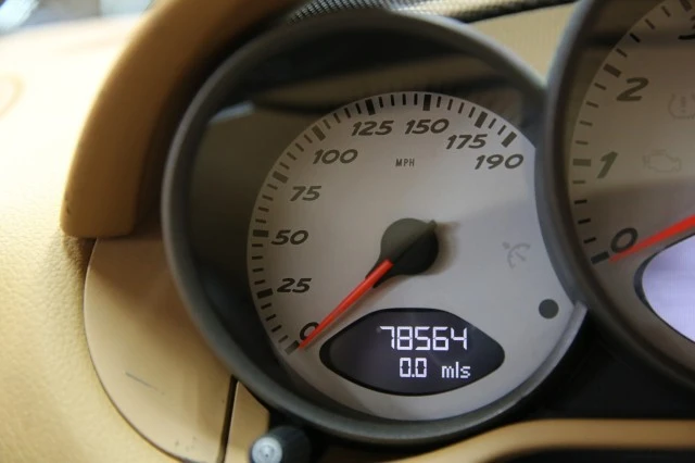 2008 Porsche 987 Cayman S - Image 7 of 24