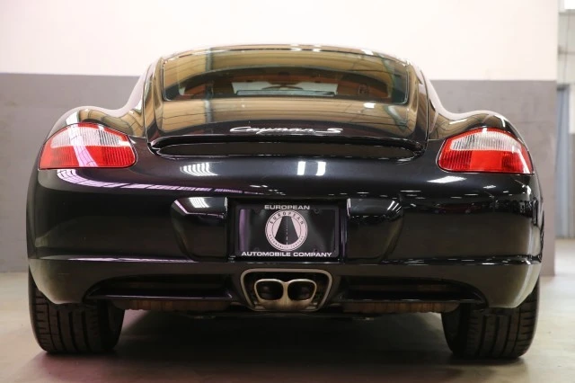 2008 Porsche 987 Cayman S - Image 17 of 24