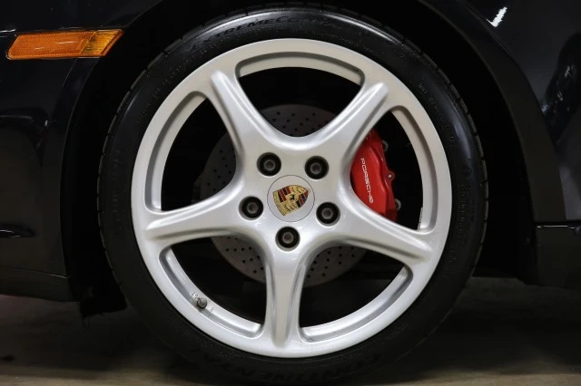 2008 Porsche 987 Cayman S - Image 19 of 24