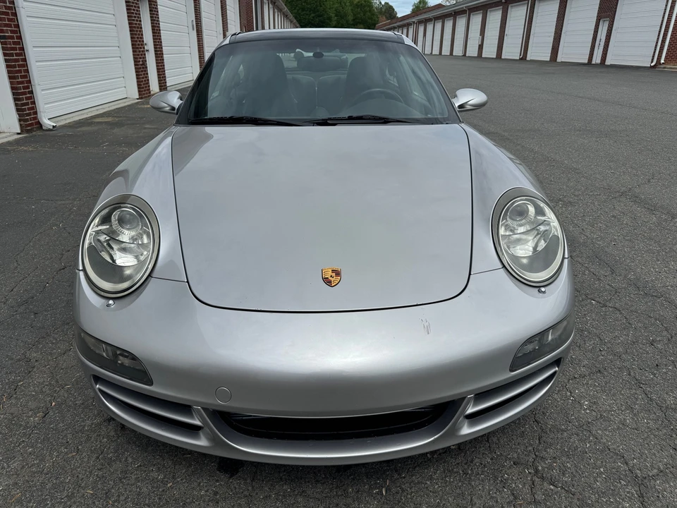 2008 Porsche 997 Targa - Image 5 of 13