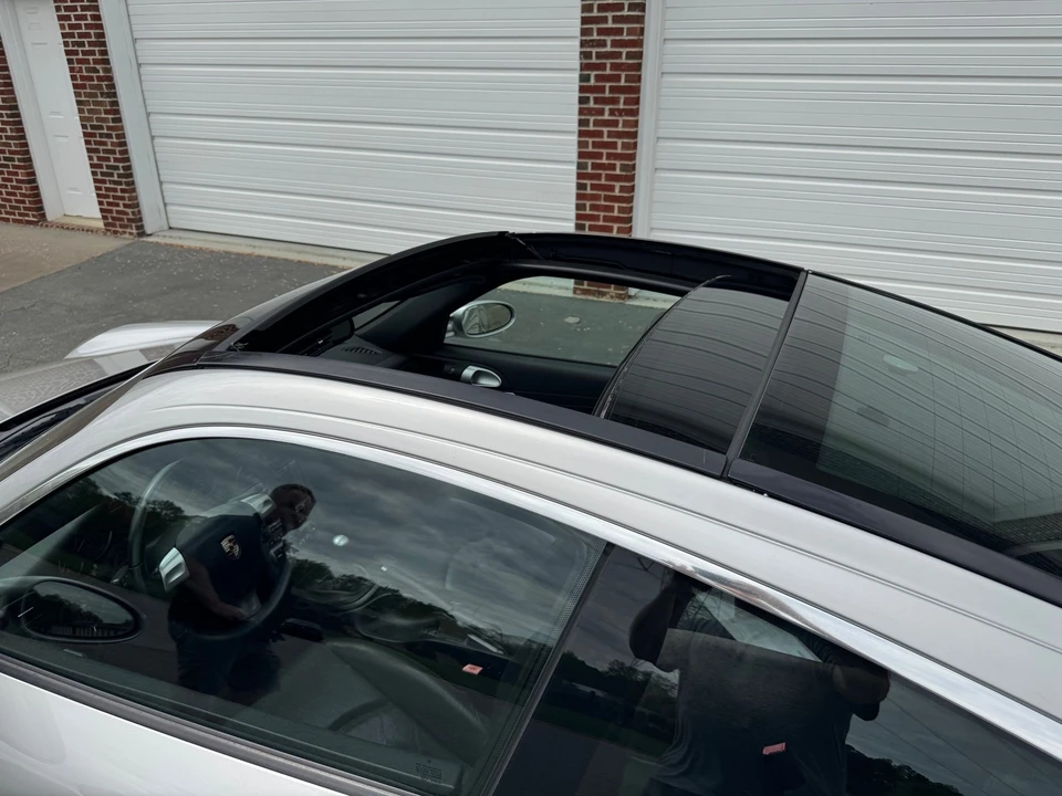 2008 Porsche 997 Targa - Image 6 of 13