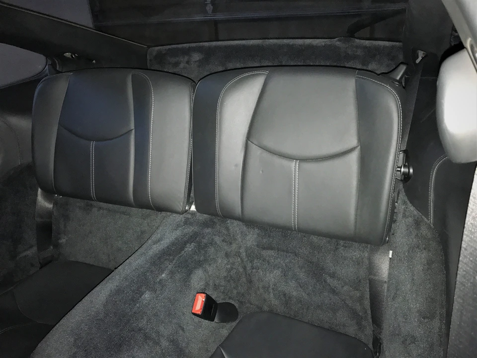 2008 Porsche 997 Turbo - Image 22 of 25