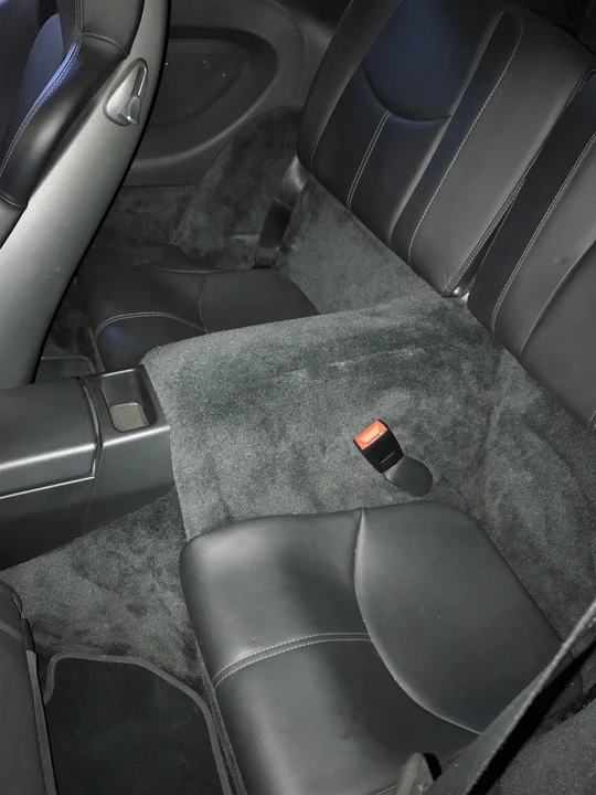 2008 Porsche 997 Turbo - Image 21 of 25