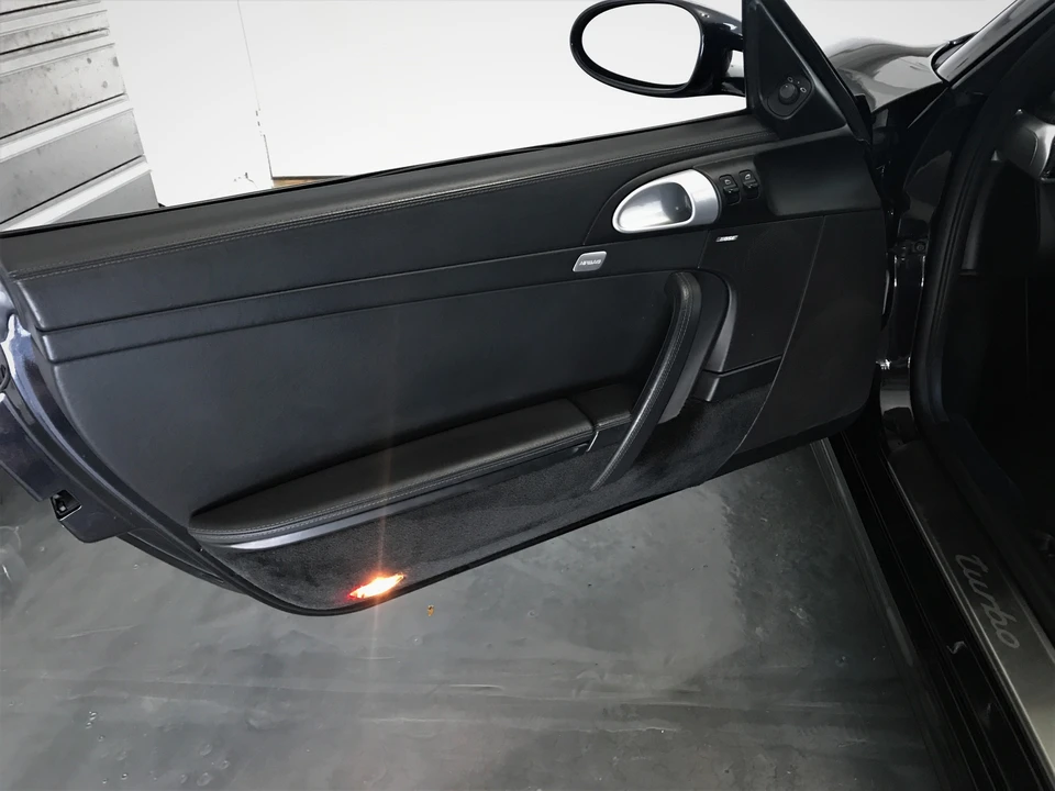 2008 Porsche 997 Turbo - Image 17 of 25